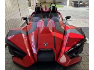 Polaris Slingshot