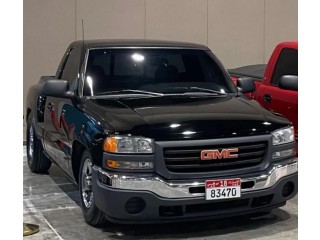 GMC Sierra 2004