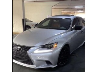 Lexus IS250