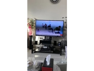 Samsung smart 46 inch tv