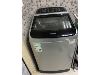 Samsung washing machine