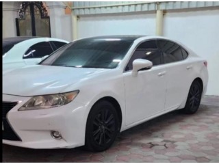 Lexus ES350