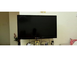 Samsung 43 inch tv