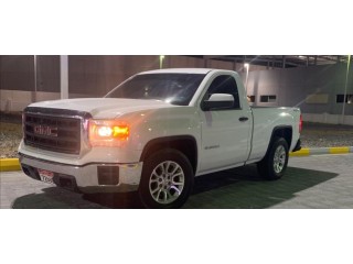 GMC Sierra 2014