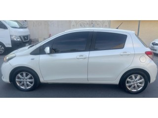 Toyota Yaris 2013