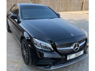 Mercedes C300