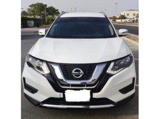 Nissan Rogue 2019