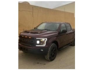 Ford F150