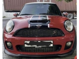 Mini Cooper 2012