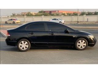 Honda Civic 2007