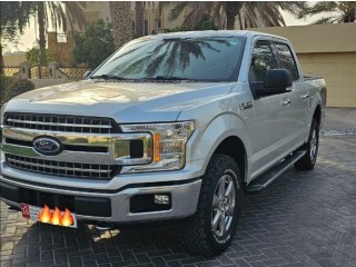 Ford F150