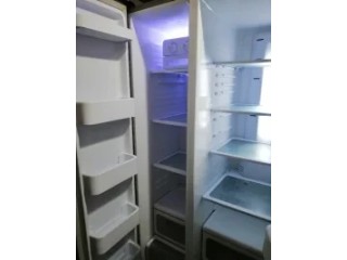 Samsung refrigerator