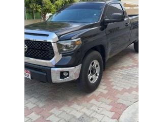 Toyota Tundra 2014