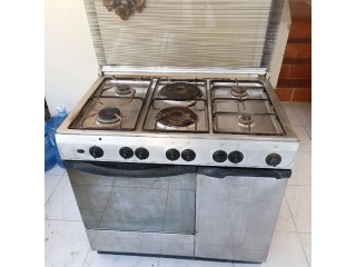 Italian oven