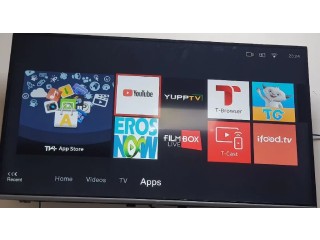 Tcl 55 inch tv