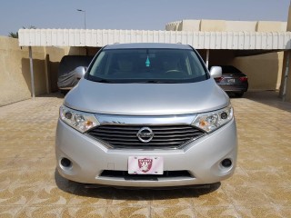 Nissan Quest