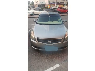 Nissan Altima 2008