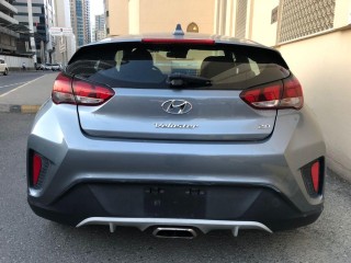 Hyundai Veloster 2019