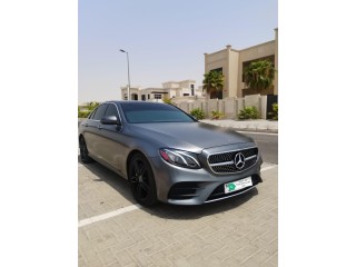 Mercedes E300