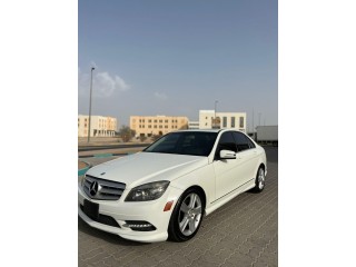 Mercedes C300