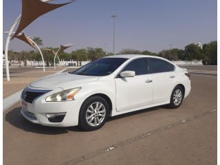 Nissan Altima 2014