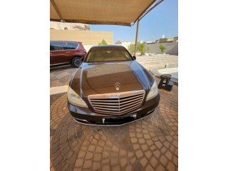 Mercedes S300