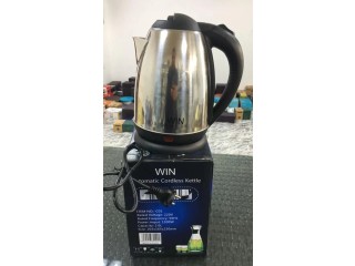 Win kettle