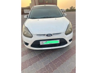 Ford Figo  2011