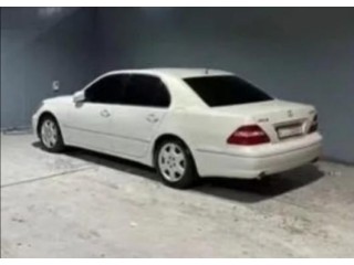 Lexus LS430