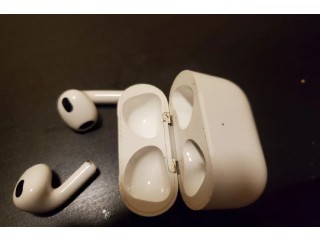 Airpods 3 for sale