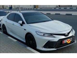 Toyota Camry 2023