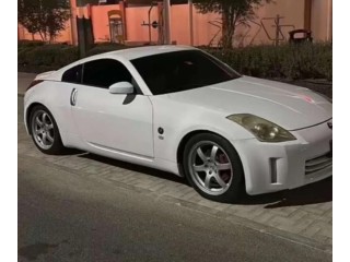 Nissan Z350