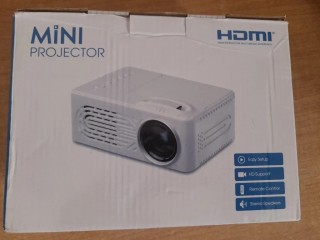 Mini projector