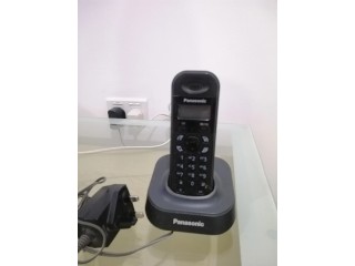 Panasonic cordless phone