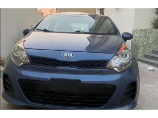 Kia Rio 2016