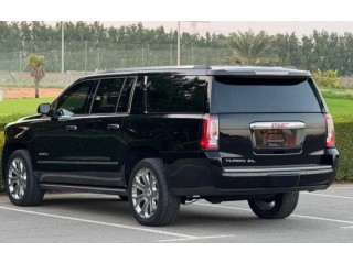 GMC Yukon 2016