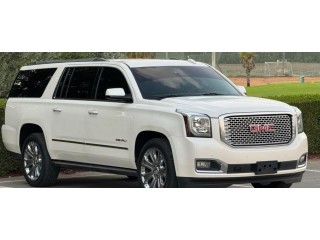 GMC Yukon 2015