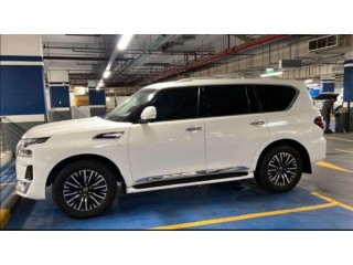 Infiniti QX80