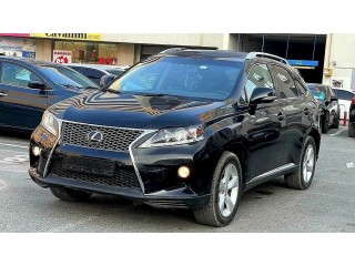 Lexus RX350