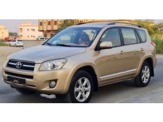 Toyota RAV4 2011