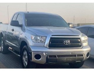 Toyota Tundra 2010