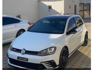 Golf GTI 2016