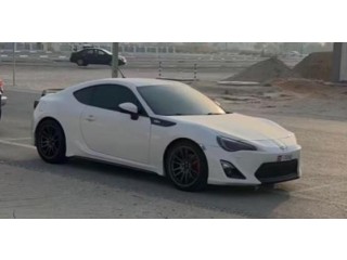 Toyota 86 2013