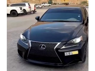 Lexus IS250