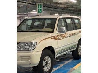 Toyota Land Cruiser 2006