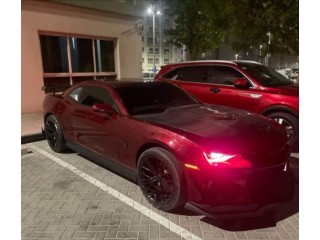 Chevrolet Camaro 2011