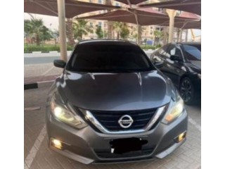 Nissan Altima 2016