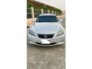 Lexus is300