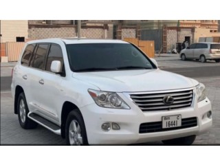 Lexus LX570