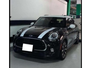 Mini Cooper 2016